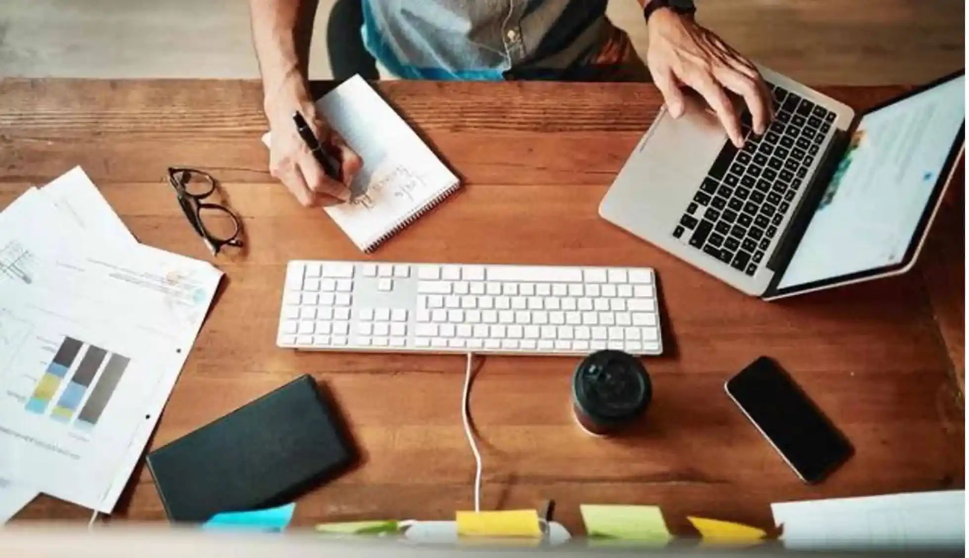 Field Research in the Social Sciences