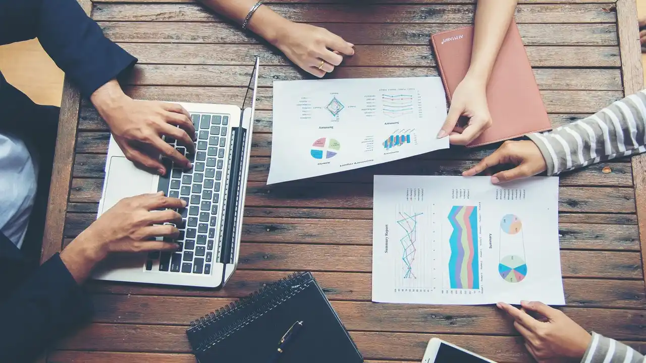 Research Grant Writing Training