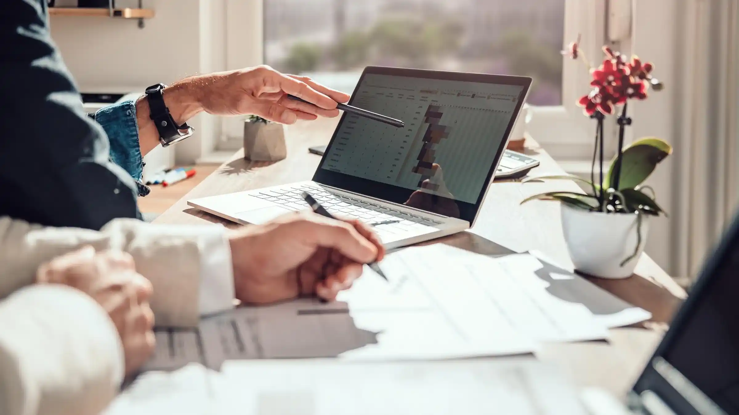 Time Management and Priorities