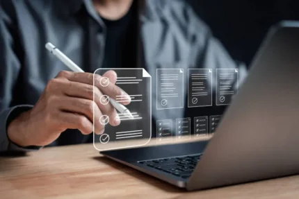 Academic Writing in English