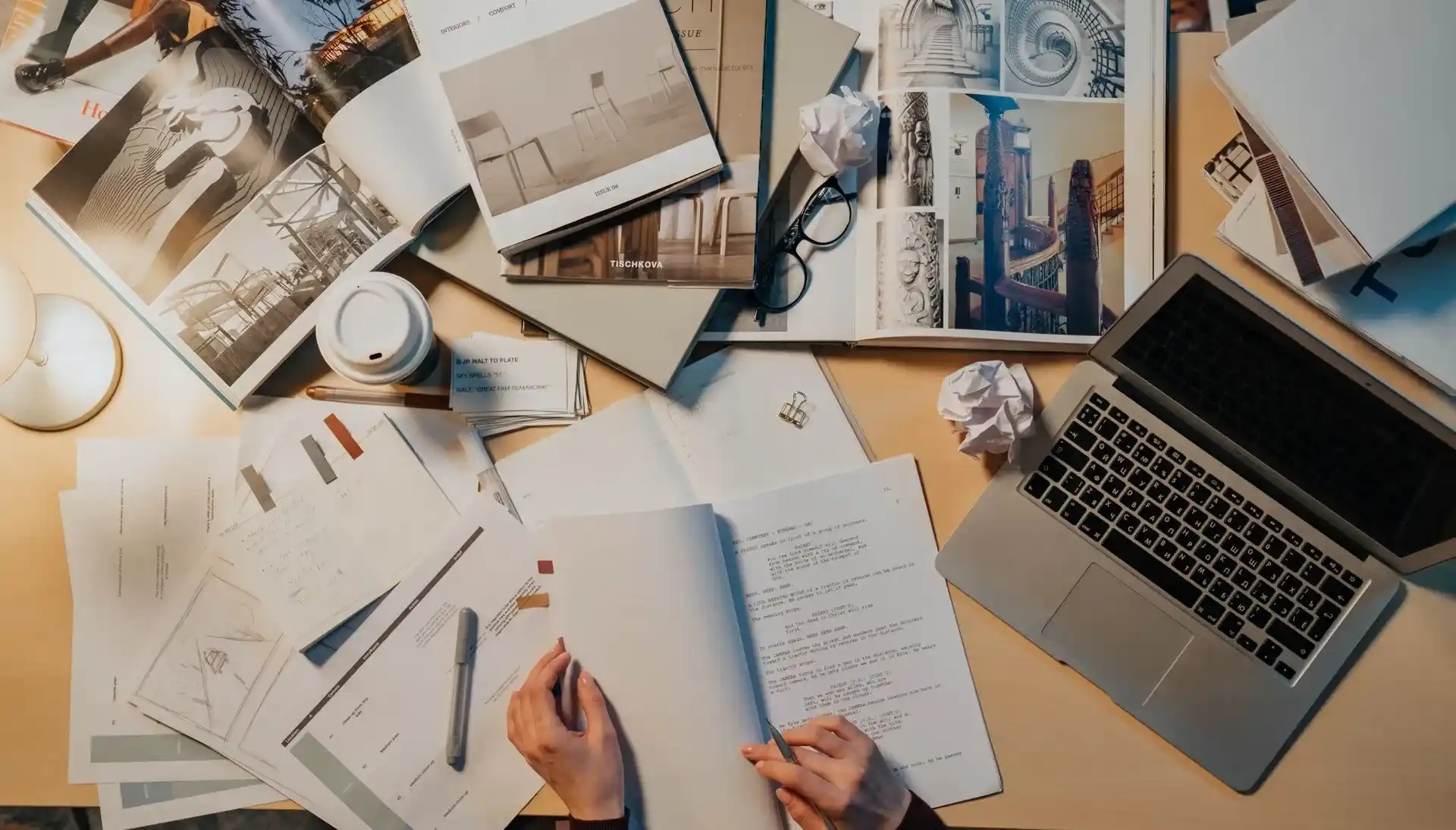 Academic Style in Editing and Proofreading